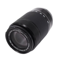 Fujifilm Fujifilm XC 50-230 4 5-6 7 OIS second generation XC50-230 II generation telephoto lens