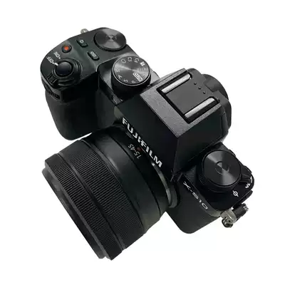 Fujifilm Fuji X-S10 XS10 micro monocular camera camera five-axis anti-shake 4K video vlog XT30 upgraded version