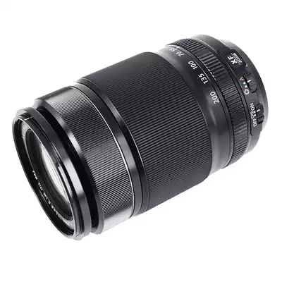 Fujifilm Fuji XF55-200mmF3 5-4 8 R LM OIS Telephoto Lens 55-200 Lens