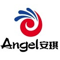 安琪品牌形象店的LOGO
