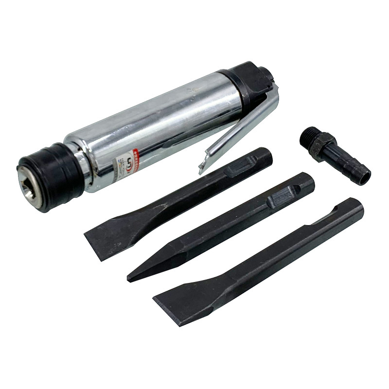 Lingdi CZ2 type air shovel air shovel pneumatic tool high-power air pick air pick pneumatic shovel rust remover