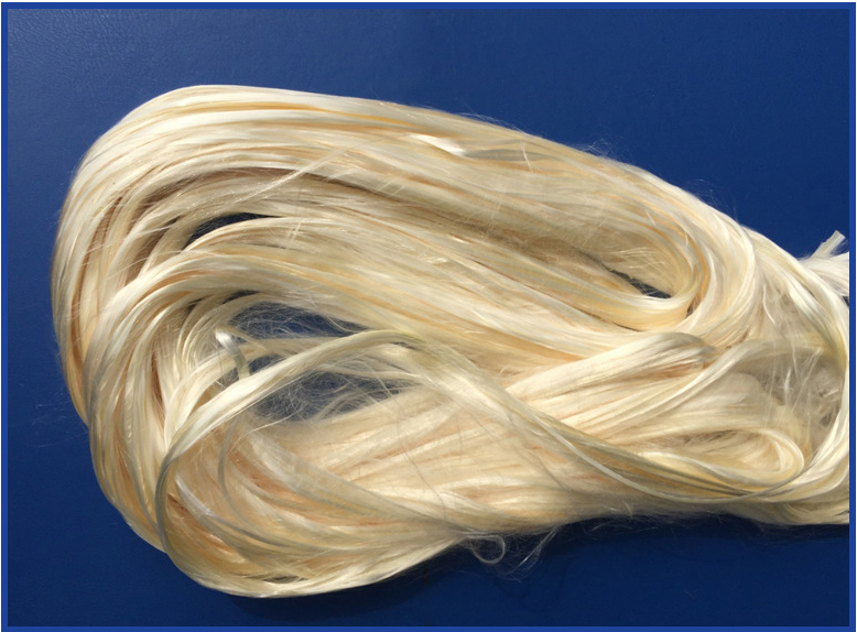High-strength and high-modulus polyvinyl alcohol PVA fiber (vinylon) anti-crack engineering short fiber spiral type for concrete
