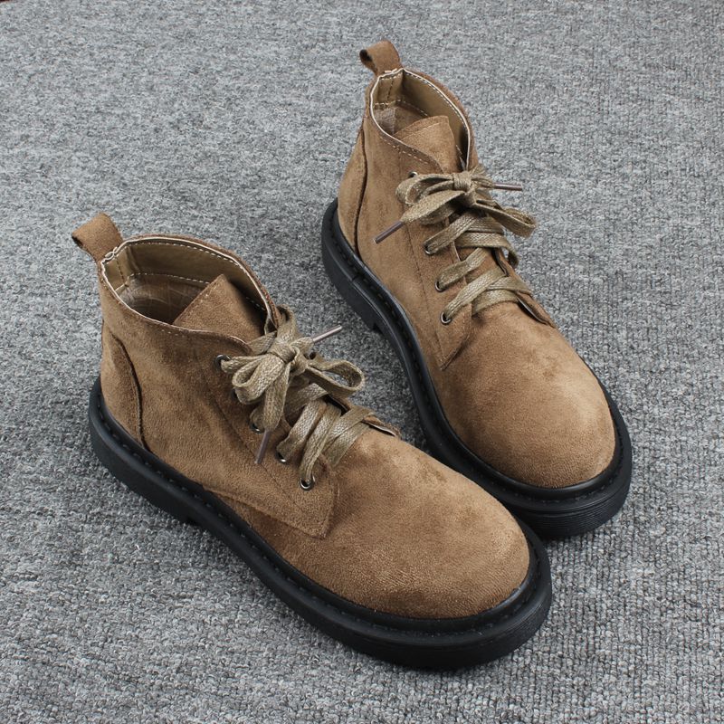 new chic winter boots