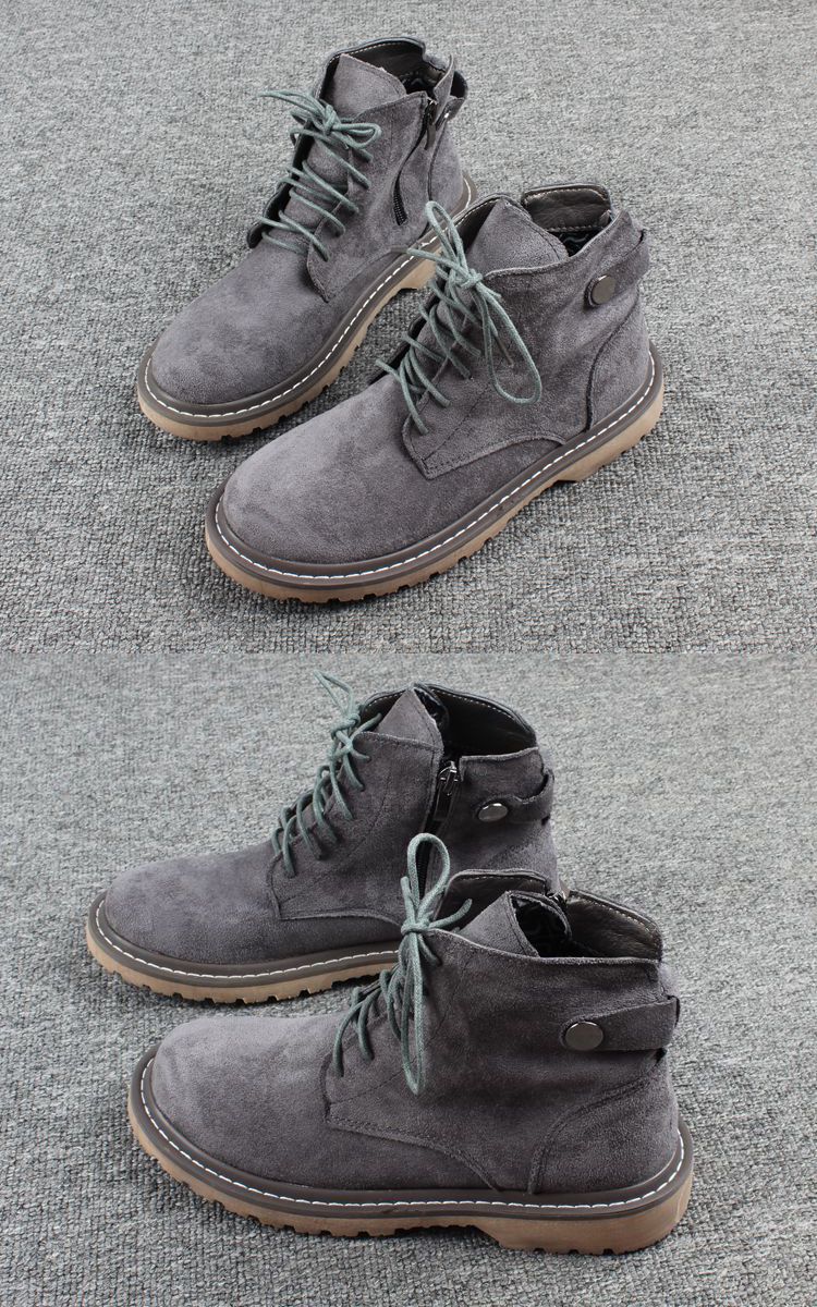 Bottes mi-saison femme OTHER   en TPR  - Ref 3251487 Image 15