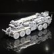 35 Scale Mmrs Us Marine Corps Lvsr Series Rescue Crane Fully Articulated