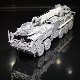 35 Scale Mmrs Us Marine Corps Lvsr Series Rescue Crane Fully Articulated