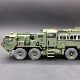 American M1142 Tactical Fire Truck Fire Fighter 1/72 Scale Static Finished Model