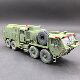 American M1142 Tactical Fire Truck Fire Fighter 1/72 Scale Static Finished Model