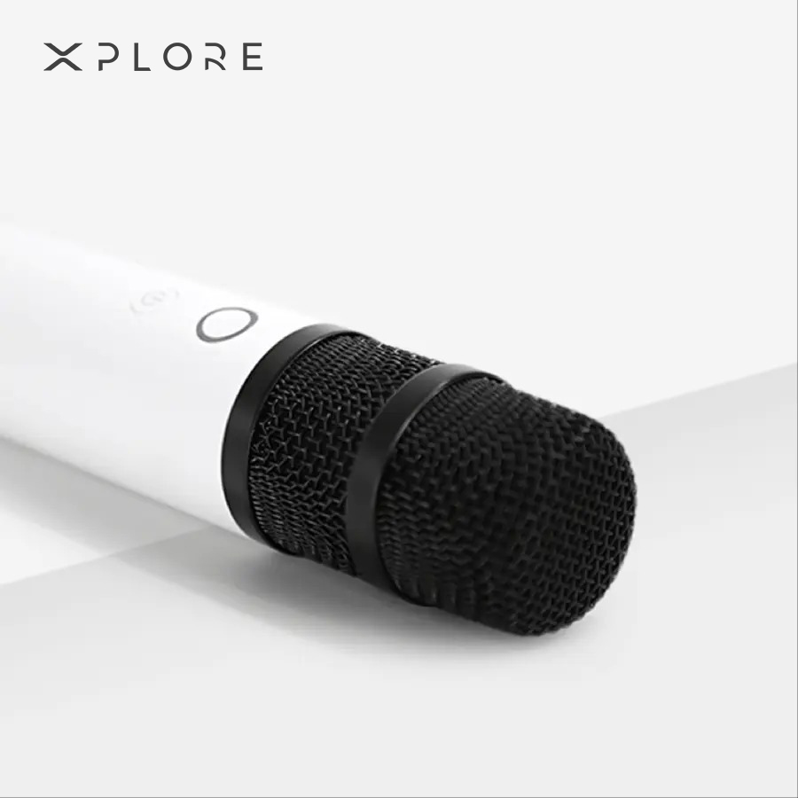 Xiaopeng Automobile ) car microphone