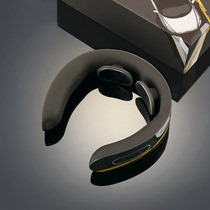  XPLORE) Smart Neck Massager