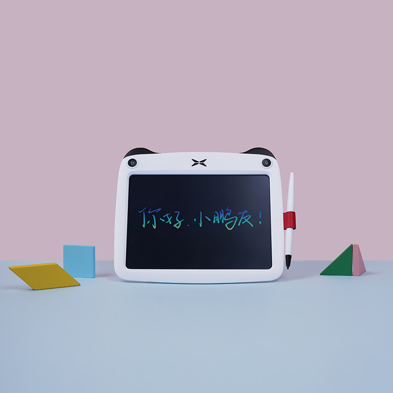 Xiao Peng XPLORE) Panda Intelligent Liquid Crystal Hand Drawing Board