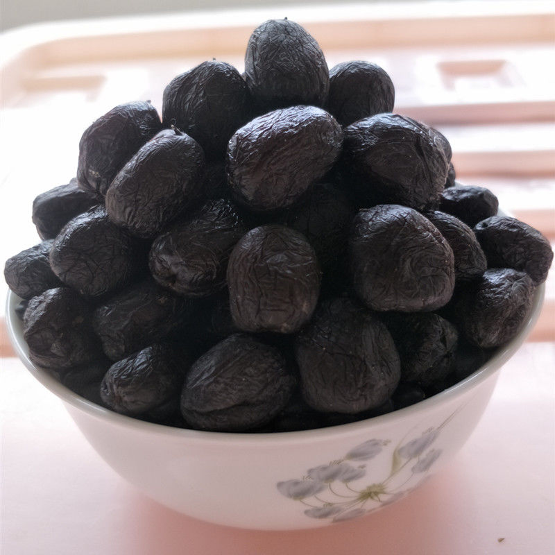 Nostalgia snack boutique non - nuclear dark date fresh wild Dark Dark Zajuju Mouth Tomato Dark Dark Dark Clothing
