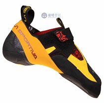 LA SPORTIVA Facebook SKWAMA climbing shoes Italian origin imported outdoor men and women spot rock time