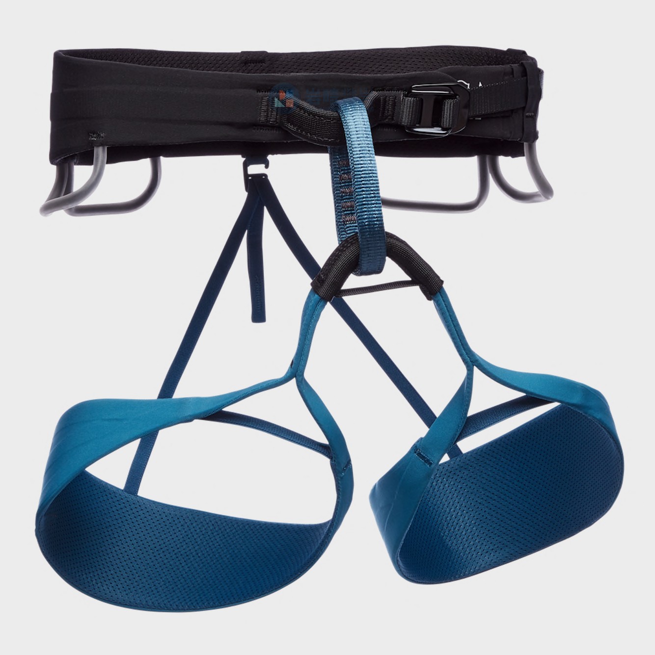 blackdiamond Black Diamond BD Scenario Series Men's outdoor sports climbing rock climbing belt 651082