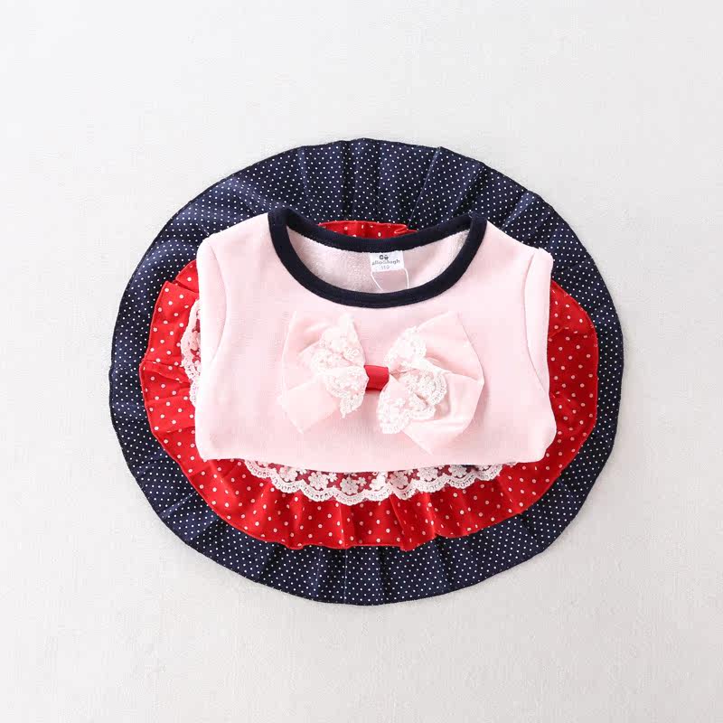 Jupe fillette - Ref 2049429 Image 16