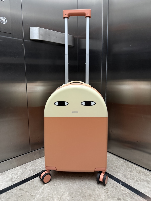A Batch of Goods in Stock【Justaway Luggage 20inch】Dimension Dream House A Batch of Goods in Stock【Justaway Luggage 20inch】Dimension Dream House