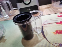 Youngton Commercial Dicer Parts Press Bar