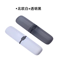 Корпус пальмы [северный белый + прозрачный черный]