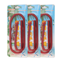 Fishing Rod lost rope wire telescopic automatic Rod guard rope fishing supplies fishing fish Accessories Supplies