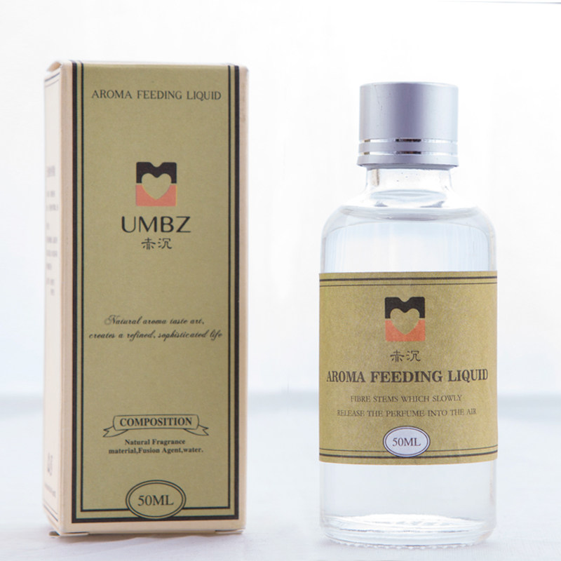 Indoor fragrant lavender essential oil complementary liquid Shangri-La Home Sleeping Perfume without fire Lavender Sandalwood To Taste Lavender