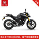 Wuyang Honda CB190R190CC Storm Eye Motorcycle ລົດກິລາ