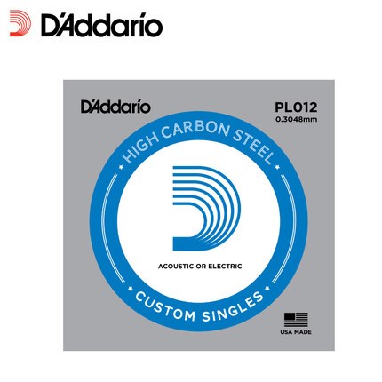 American-made folk guitar one string wooden guitar string EZ920 guitar 1 string