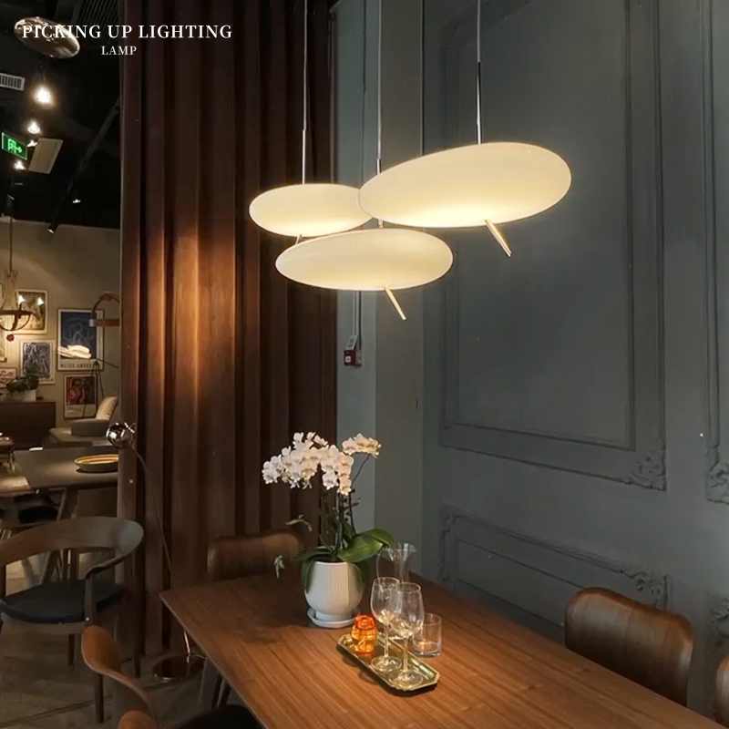 Designer Dining Room Lamp Nordic Bedroom Bedside Small Pendant Light Light Luxury Minimalist Exhibition Hall Pebble Touch Creative Lighting Fixtures Designer Dining Room Lamp Nordic Bedroom Bedside Small Pendant Light Light Luxury Minimalist Exhibition Hall Pebble Touch Creative Lighting Fixtures