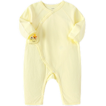(Same model in picture book joint IP shopping mall) Balabala baby onesie baby pajamas crawler 2024 new style