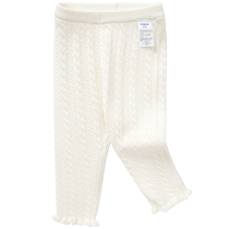 (Same style in the mall) Balabala girls leggings baby pants baby autumn style fashionable and fresh