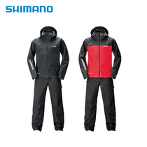 Japan imports Shimano Shimano 20 GORE-TEX RA-017T waterproof breathable fishing suit