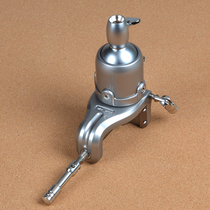 Dava Japanese original PARASOL MAN3 Diaoyu Umbrella Clamp head of HERA supplies