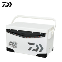 Dava cool to new SU2500 fishing box 25 liters Japanese original imported Isolation box Incubator Spot