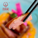 万有全 LA куриные ножки соленые куриные ножки, сухой костяной пистолет, куриные ножки Shanghai Century -Sold Speecties 200g