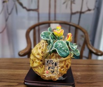 Ceramics Handicraft Stone Bay Paparazzi Peanuts Swing for a lifetime