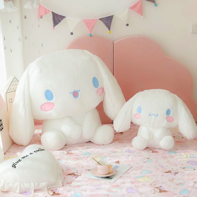 O1CN01M8891n1nL1aStVBsl !!41325072 - Cinnamoroll Plush