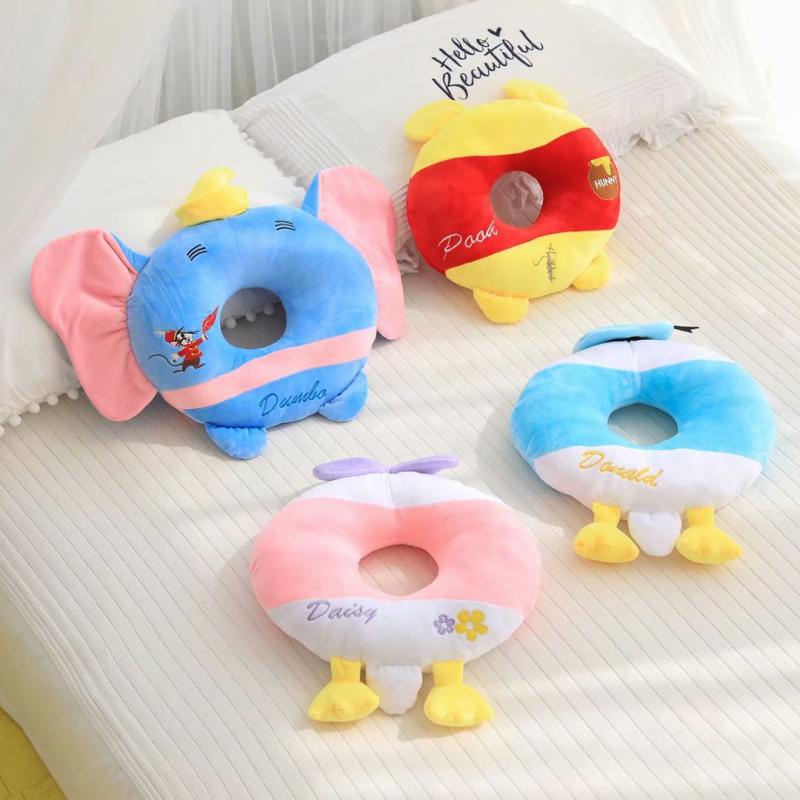 daisy elephant plush toy