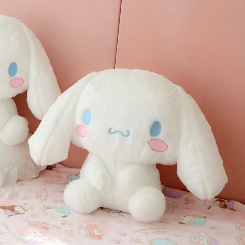 O1CN01lVr8JD1nL1aV5wjGG !!41325072 - Cinnamoroll Plush