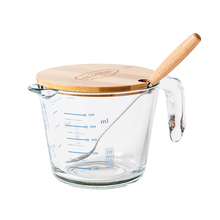 0点：9元包邮  锐普顿 牛奶杯刻度杯 350ml