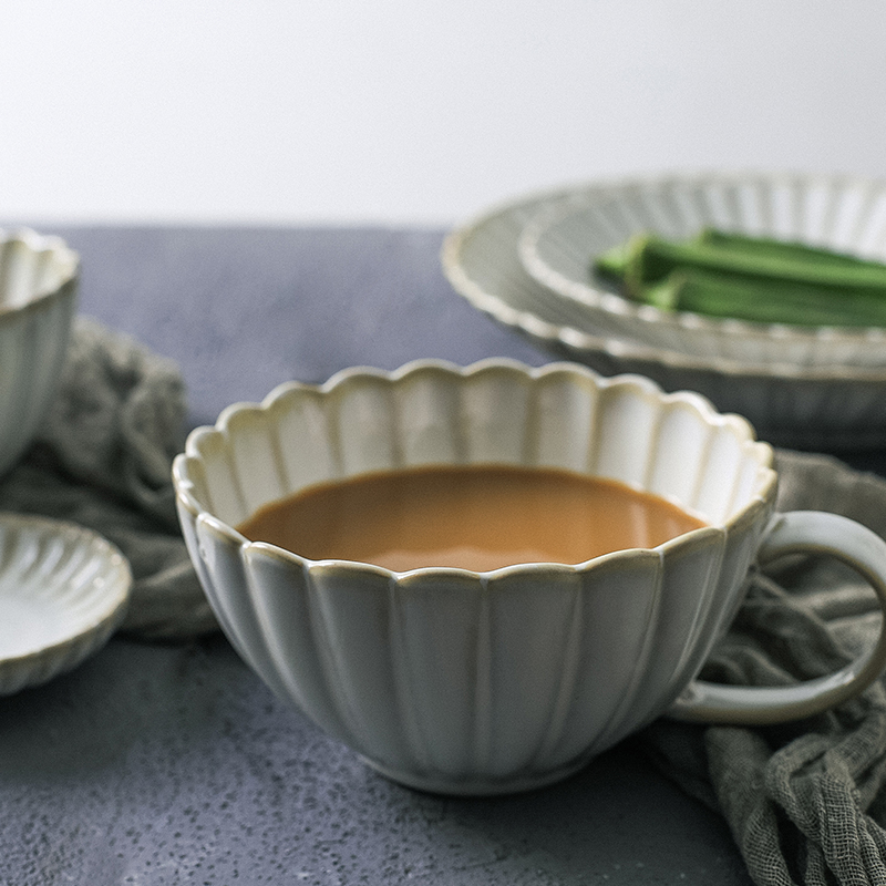 Japanese by dish ceramic tableware people eat sets variable glazed pottery porcelain household square 0 m jobs