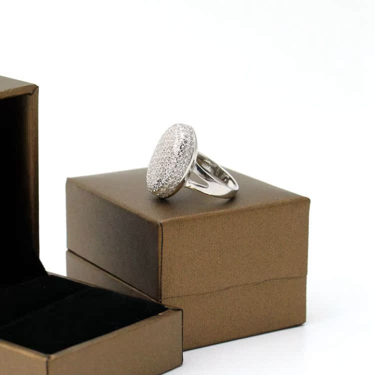 Bague Femme OTHER   en Argenterie - Ref 3086773 Image 15