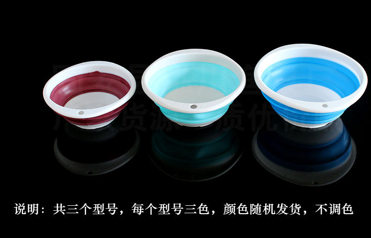 Gấp mồi câu cá cầm tay khay mồi mồi câu cá nồi cung cấp thiết bị câu cá ngư cụ mồi và mồi bẫy cần câu cá giá rẻ