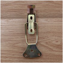 Sofa link fixing buckle Hardware connector Two-in-one furniture furniture fasteners Hardware accessories Bed fasteners