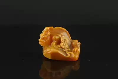 Tian Huangshi in northern Laos