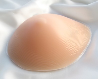 Breast Silicone Surgery Postoperative False Breast Drop Shaped Special Fake Breastmilk Bra Official Flagship Store