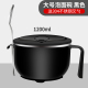 hộp cơm điện giá bao nhiêu Đức 304 bát inox ăn liền có nắp đậy học sinh hộp cơm trưa trẻ em ăn liền cốc cốc ký túc xá hộp ăn trưa - Hộp cơm điện sưởi ấm hộp cơm cắm điện chefman