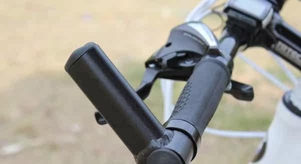 Poignées de vélo - Ref 2344649 Image 13