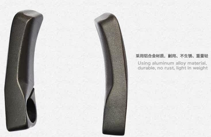 Poignées de vélo - Ref 2344649 Image 8