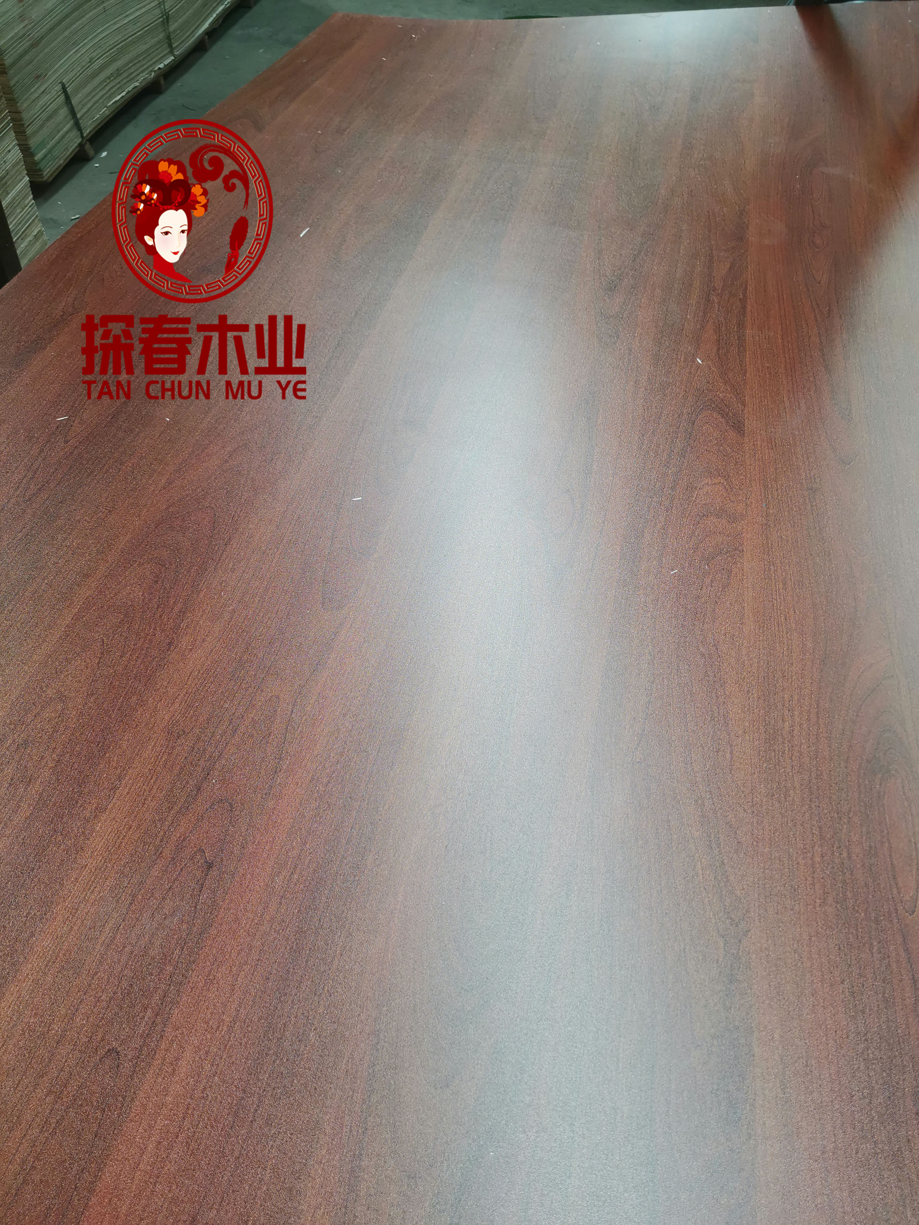 Probe Spring Waterproof Triple Plywood Free of lacquered triply handling plate 2 5mm2mm centitriamine surface inner lining plate drawer plate