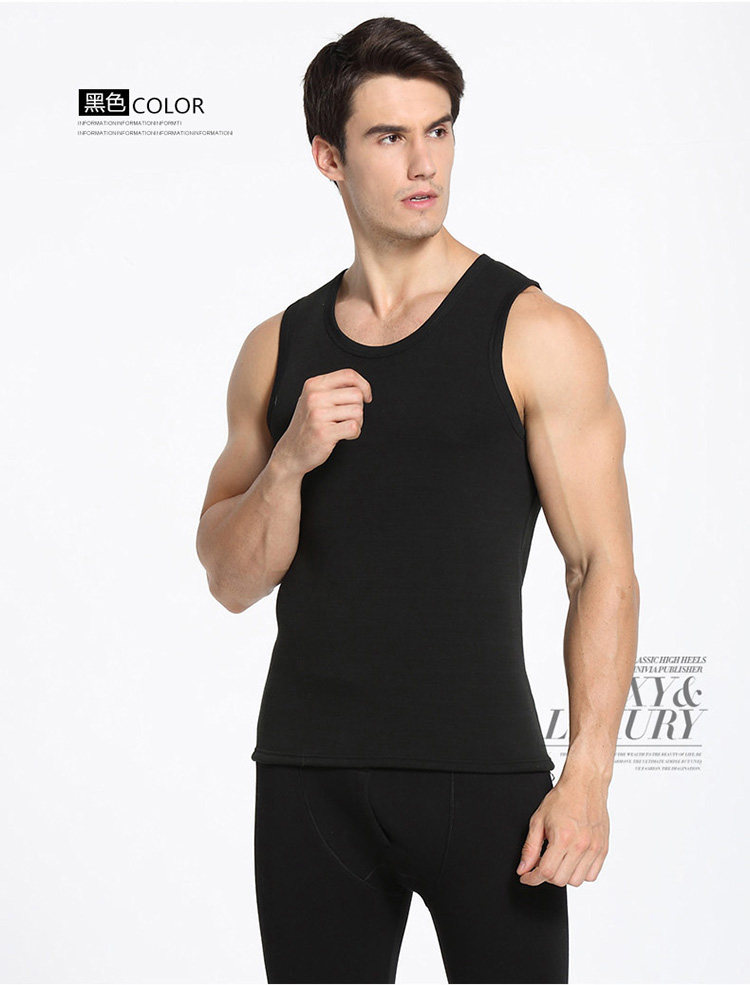 Sous-vêtement chaud jeunesse en polyester, polyester,  - Ref 715713 Image 17