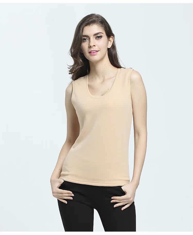 Sous-vêtement chaud jeunesse en polyester, polyester,  - Ref 715706 Image 20